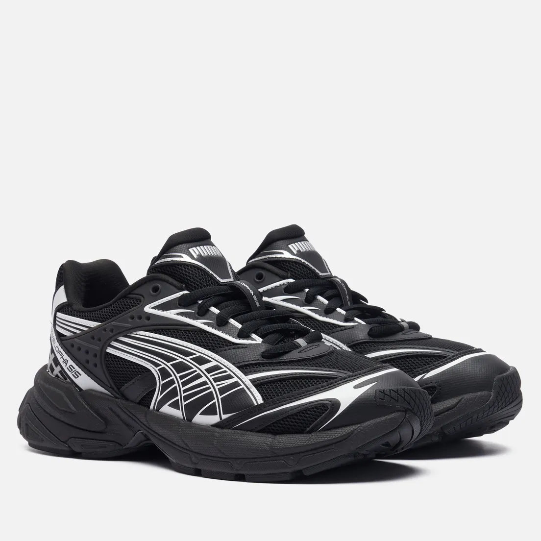 Puma Кроссовки Velophasis Always On