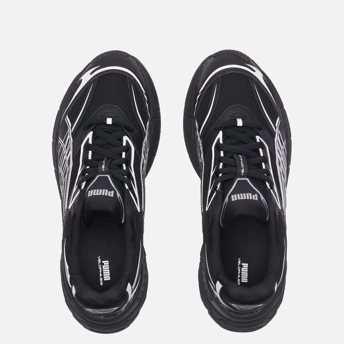 Puma Кроссовки Velophasis Always On