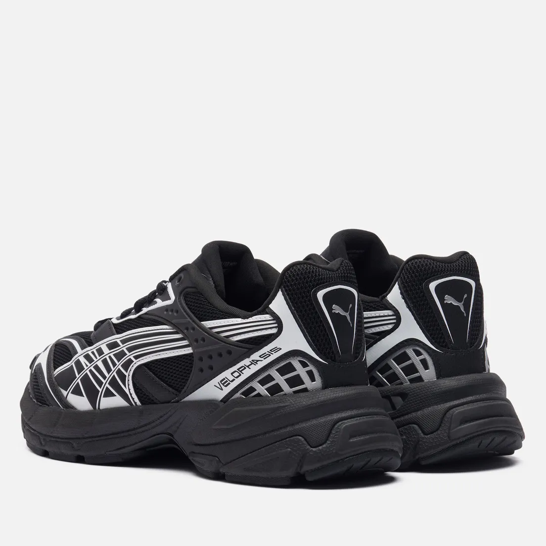 Puma Кроссовки Velophasis Always On