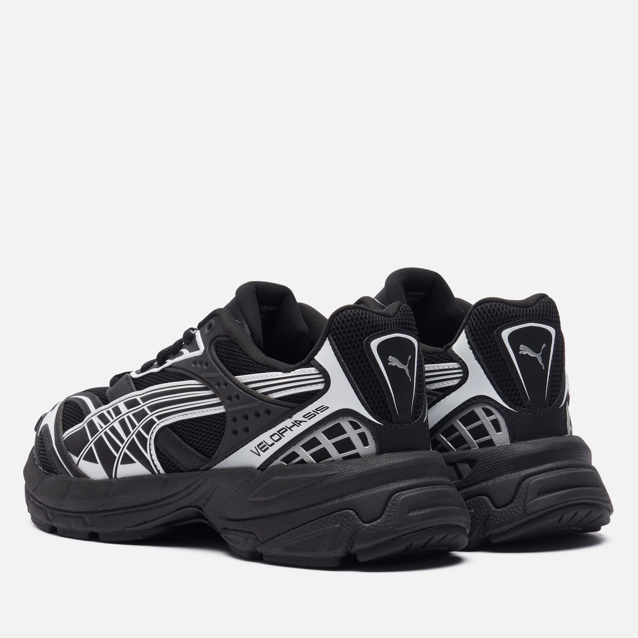 Кроссовки Puma Velophasis Always On, 395908-02