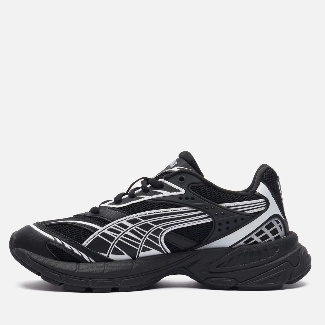 Puma Кроссовки Velophasis Always On