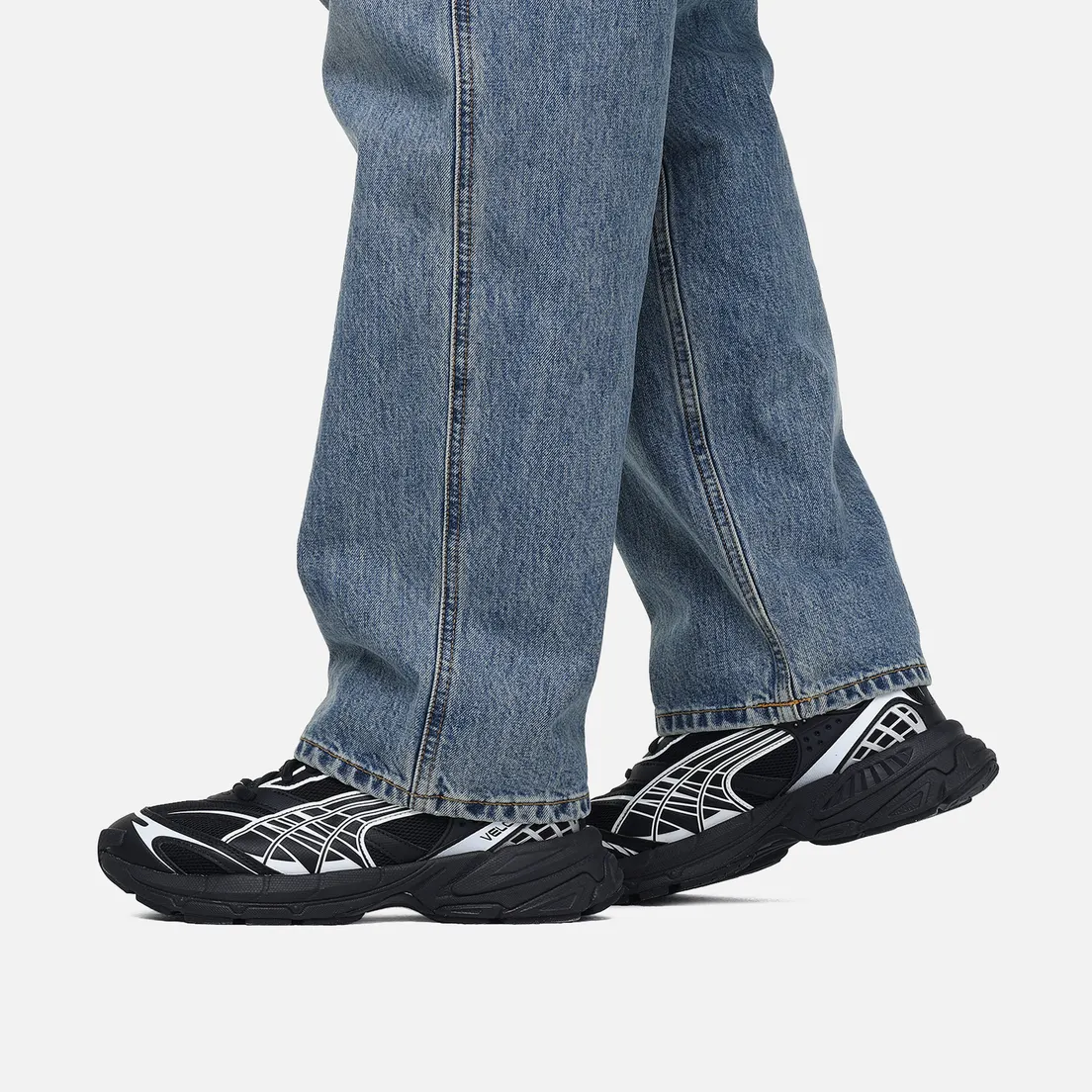 Puma Кроссовки Velophasis Always On