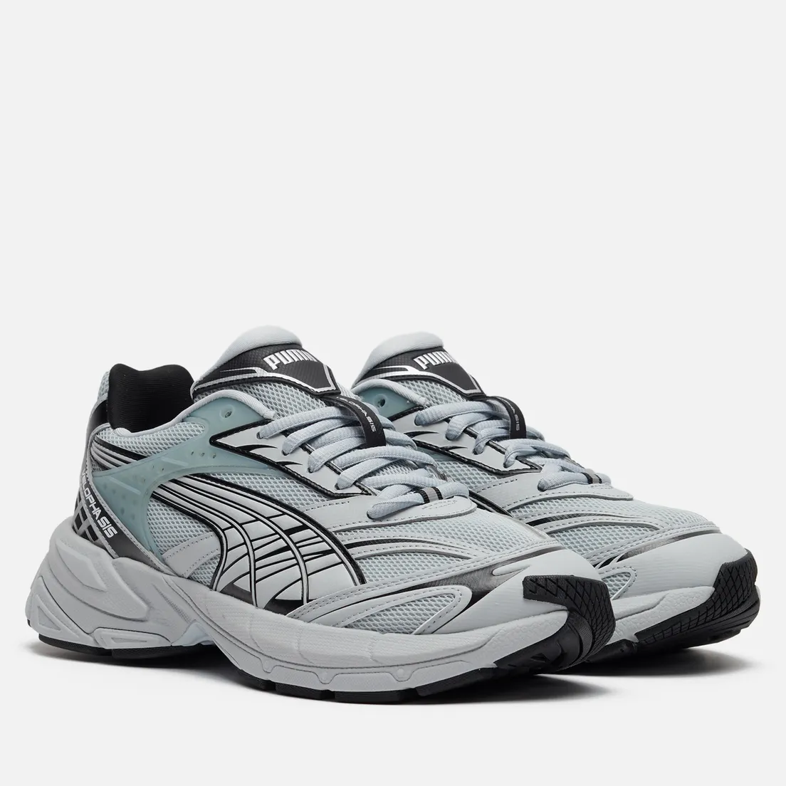 Puma Кроссовки Velophasis Always On