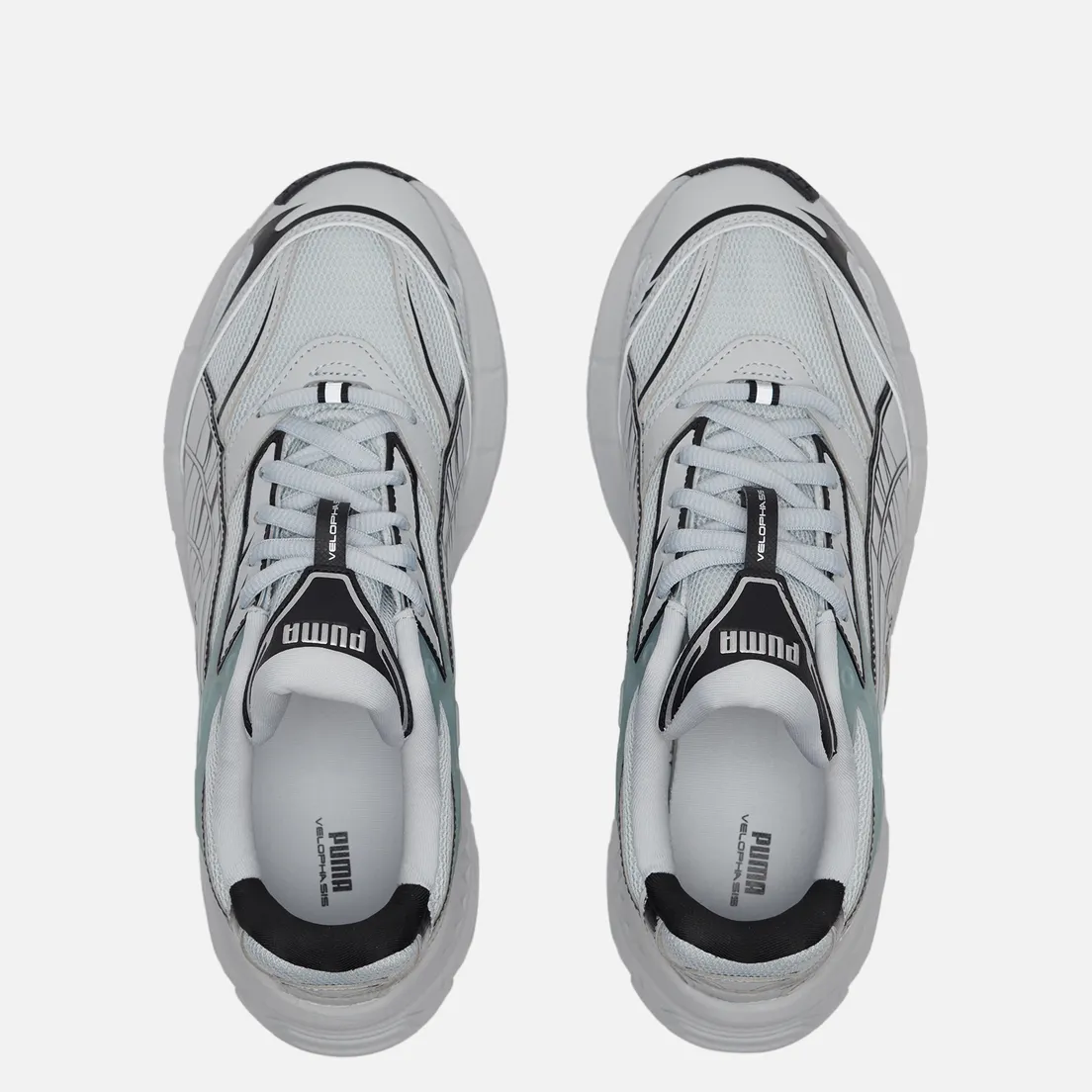 Puma Кроссовки Velophasis Always On