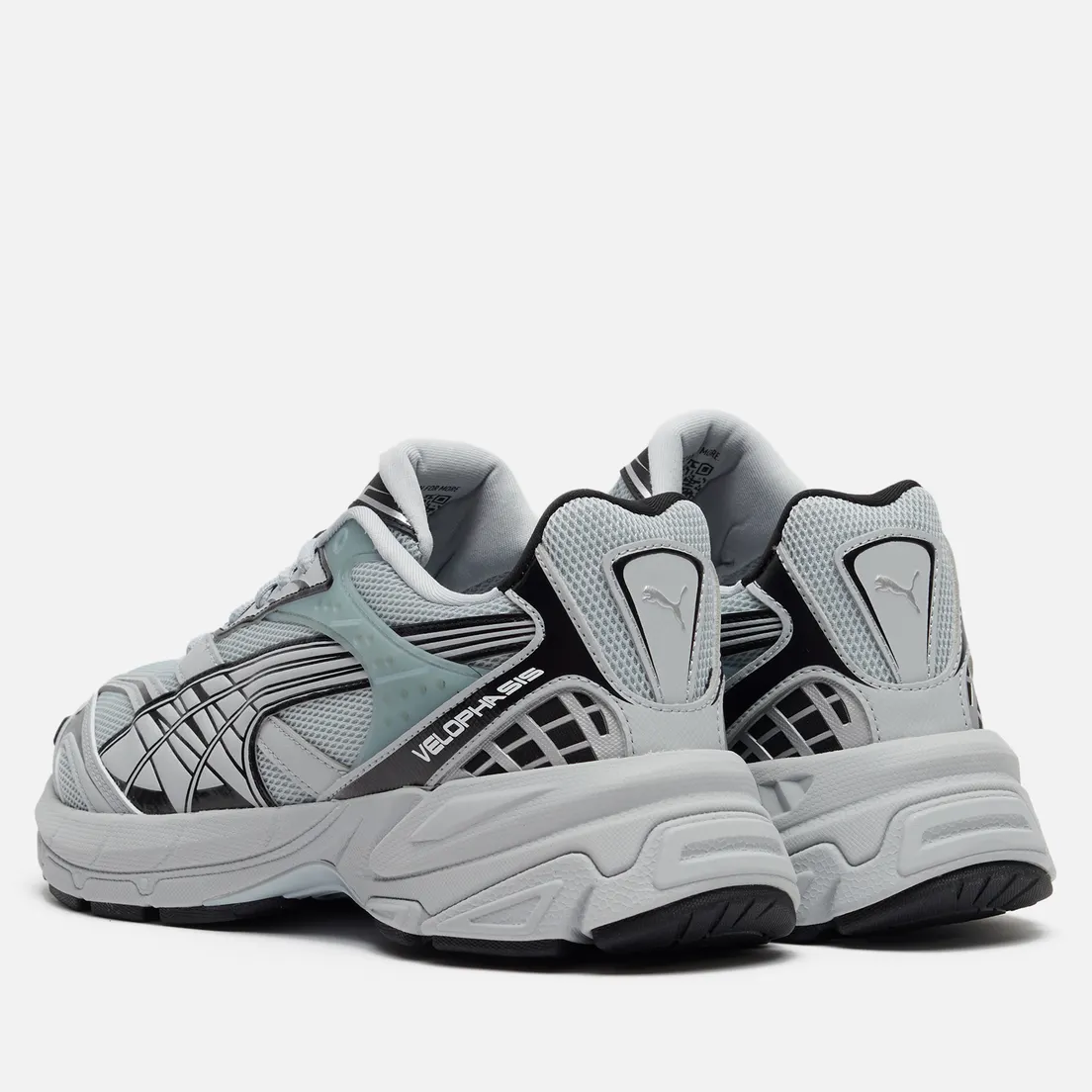 Puma Кроссовки Velophasis Always On