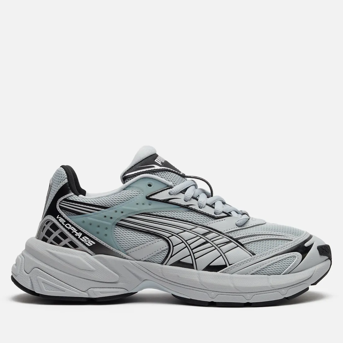 Puma Кроссовки Velophasis Always On