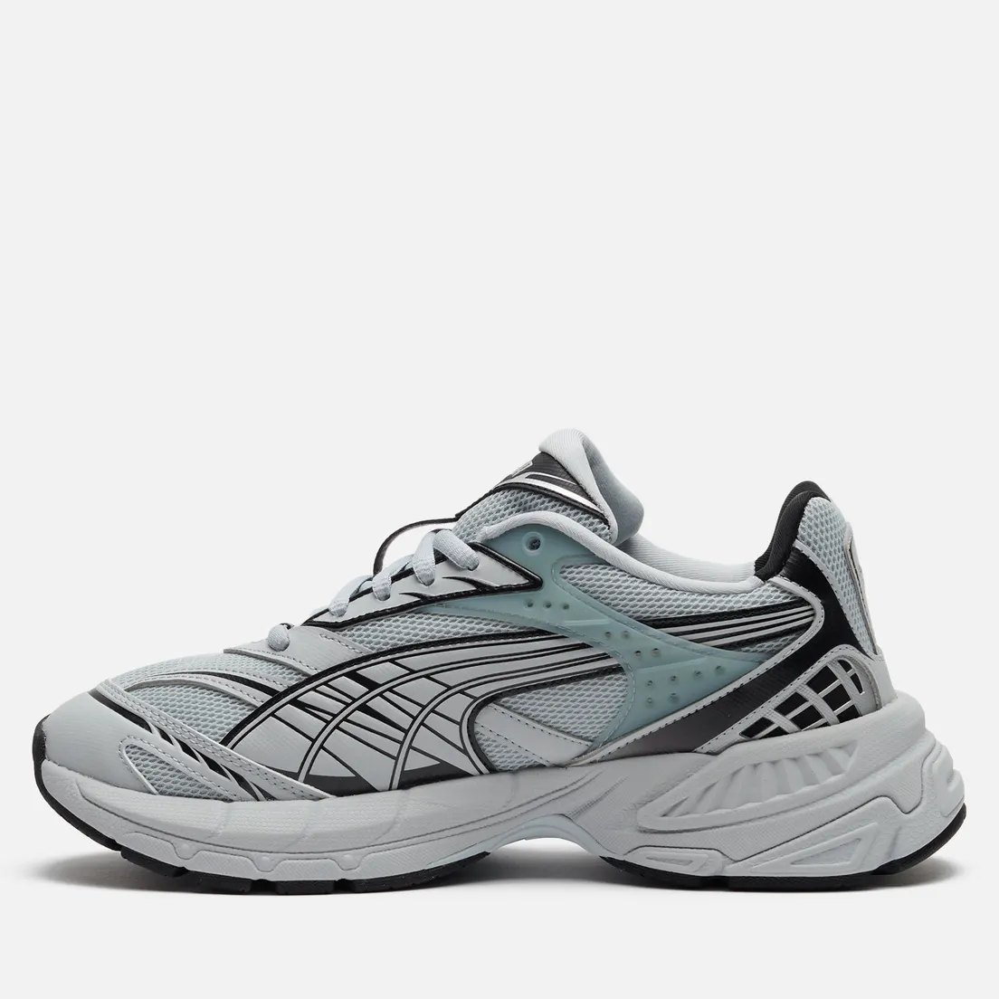 Puma Кроссовки Velophasis Always On
