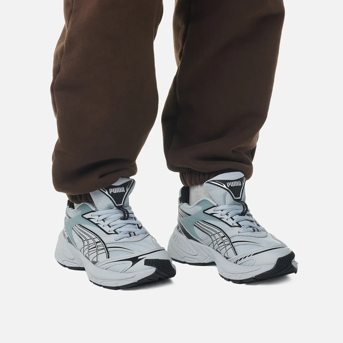 Puma Кроссовки Velophasis Always On
