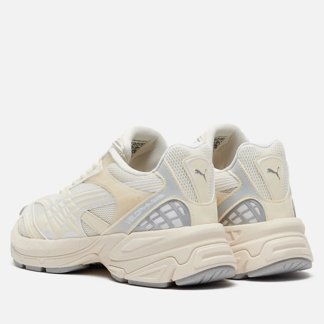 Puma Кроссовки Velophasis Always On