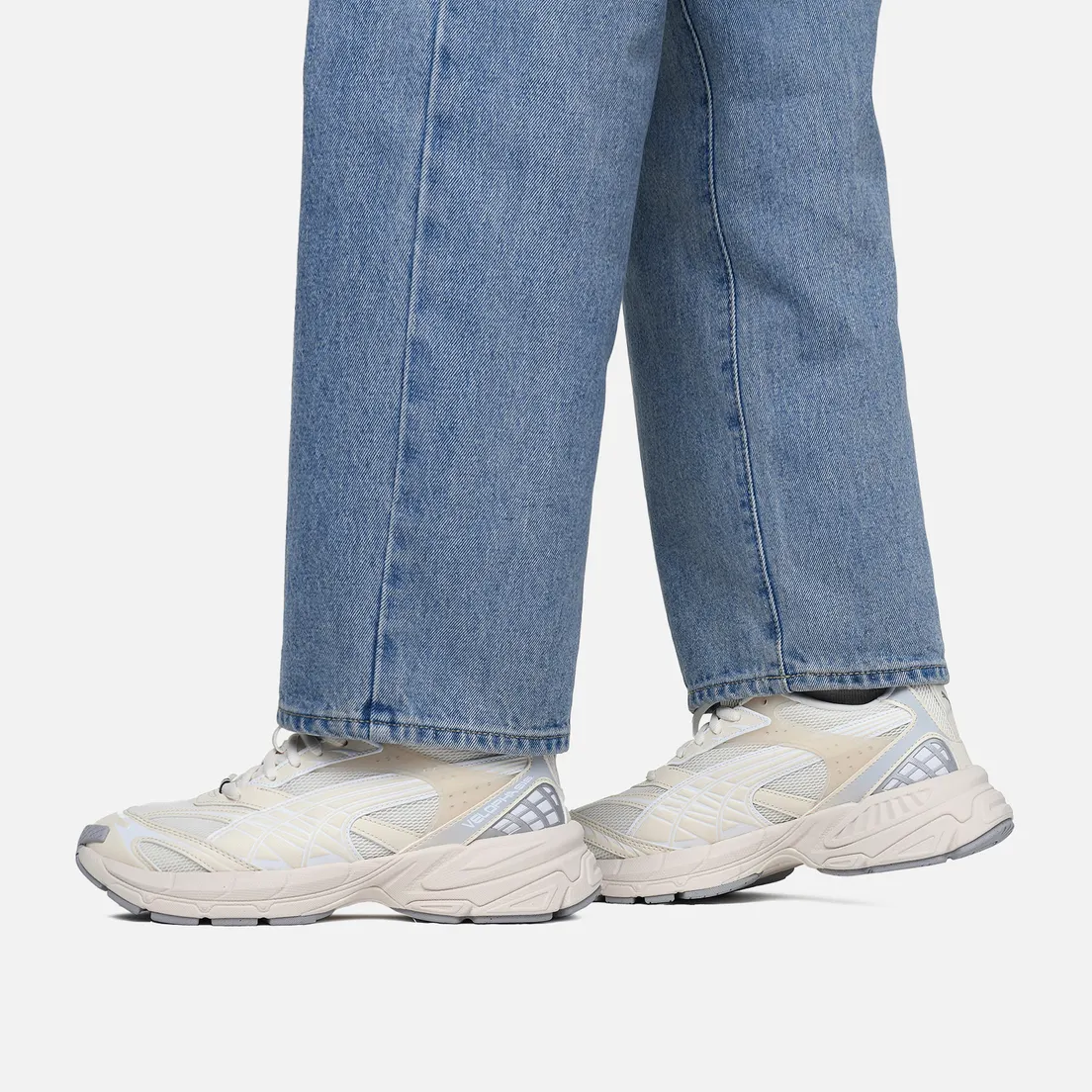 Puma Кроссовки Velophasis Always On