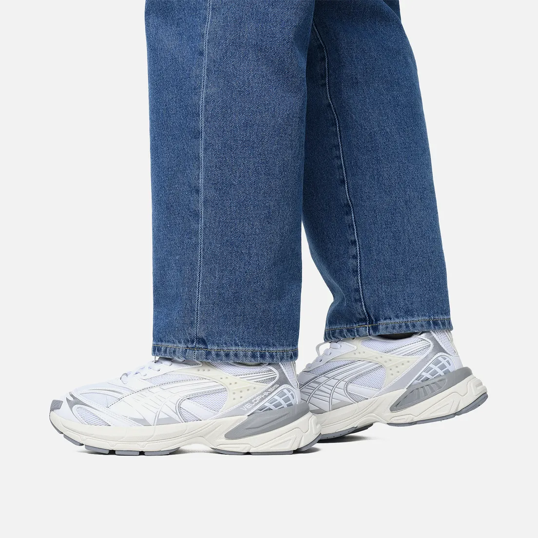 Puma Кроссовки Velophasis Always On