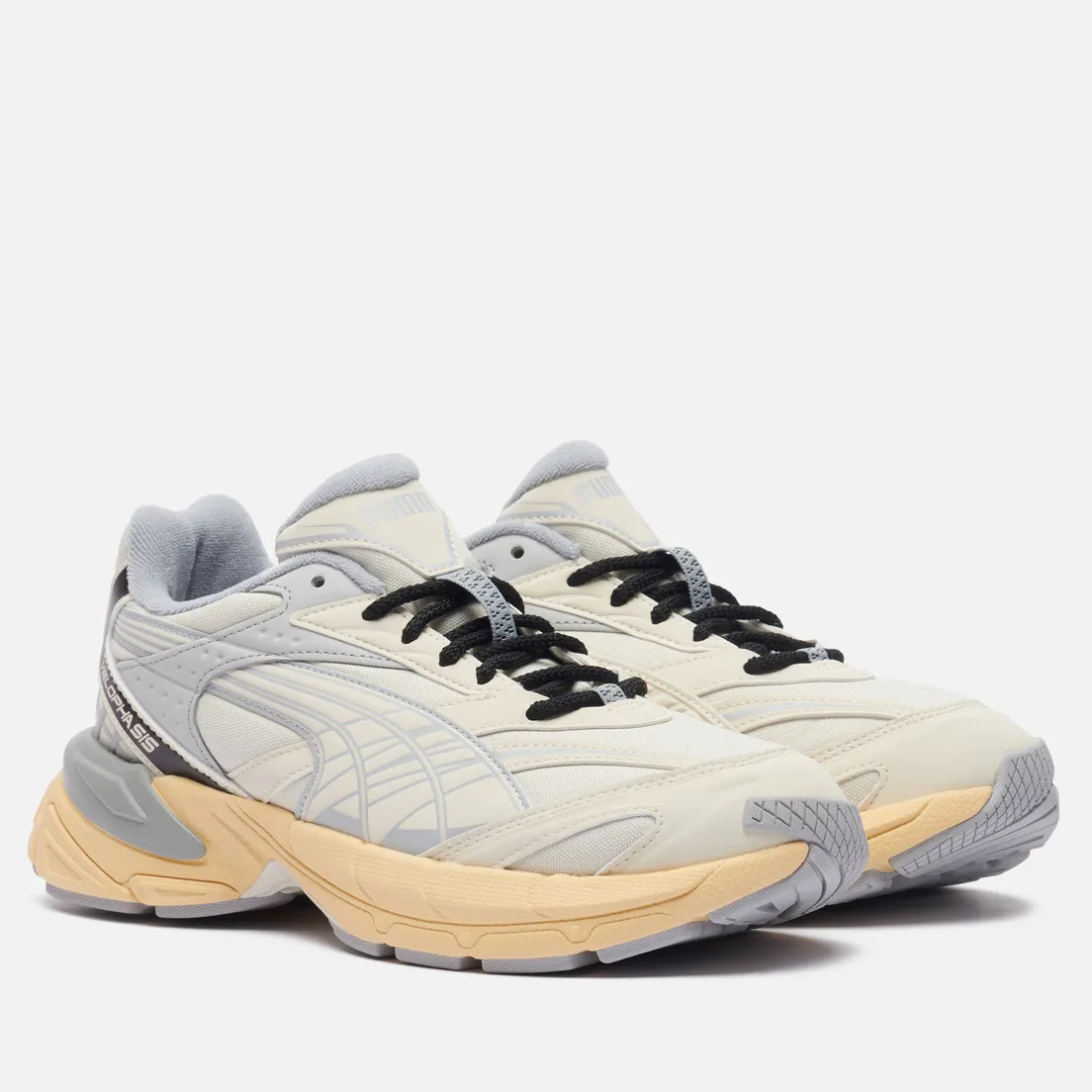 Puma Кроссовки Velophasis Earth