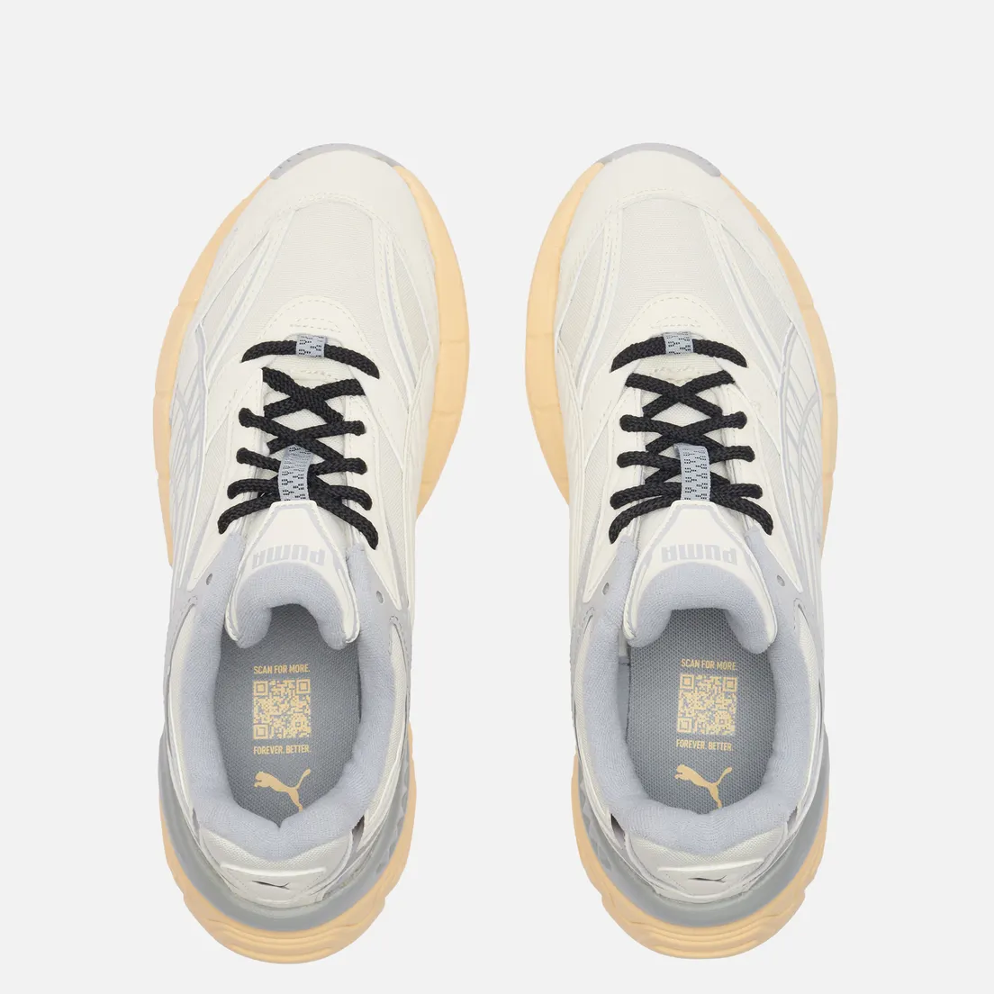 Puma Кроссовки Velophasis Earth