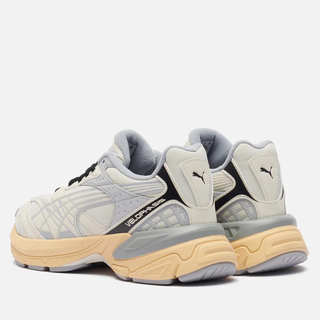Puma Кроссовки Velophasis Earth