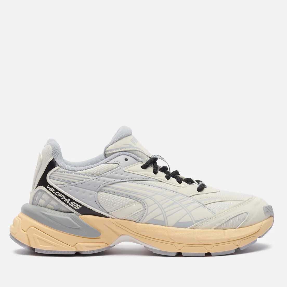 Puma Кроссовки Velophasis Earth