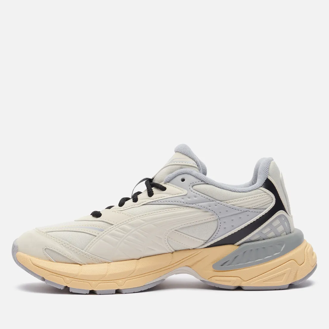 Puma Кроссовки Velophasis Earth