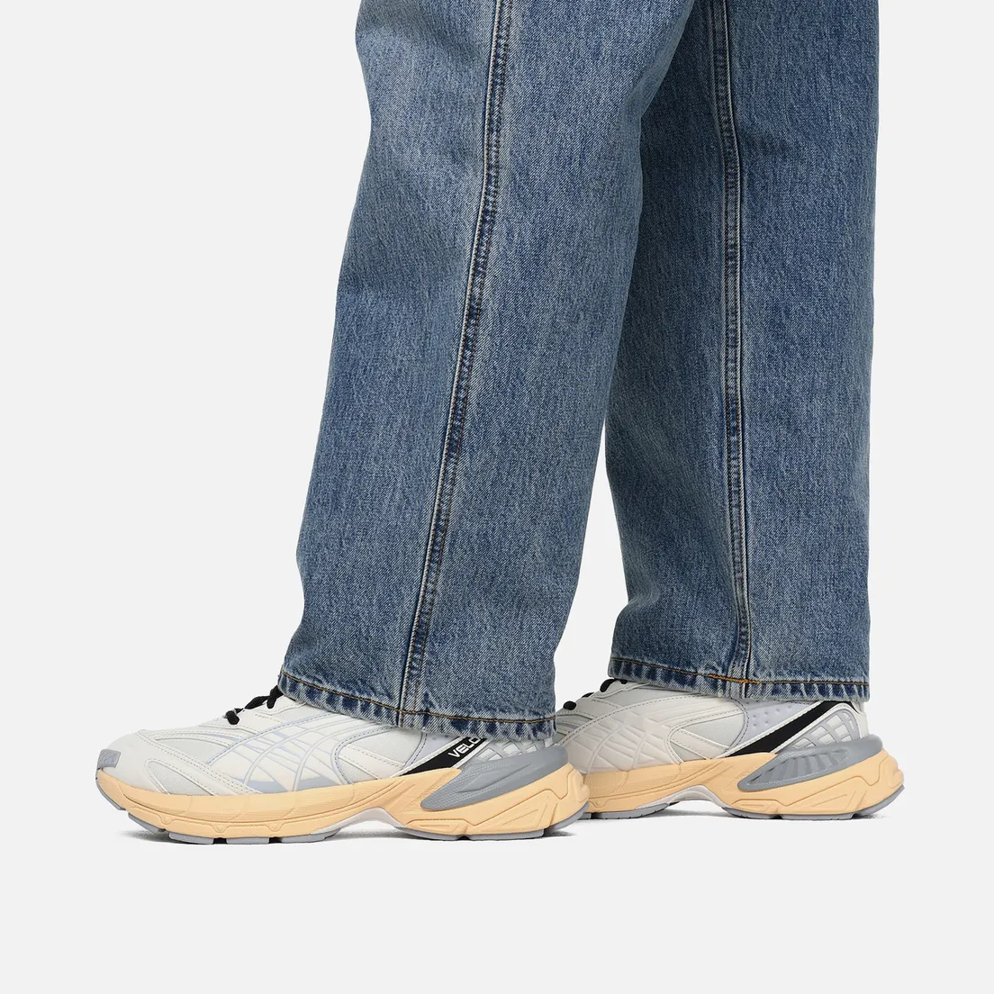 Puma Кроссовки Velophasis Earth