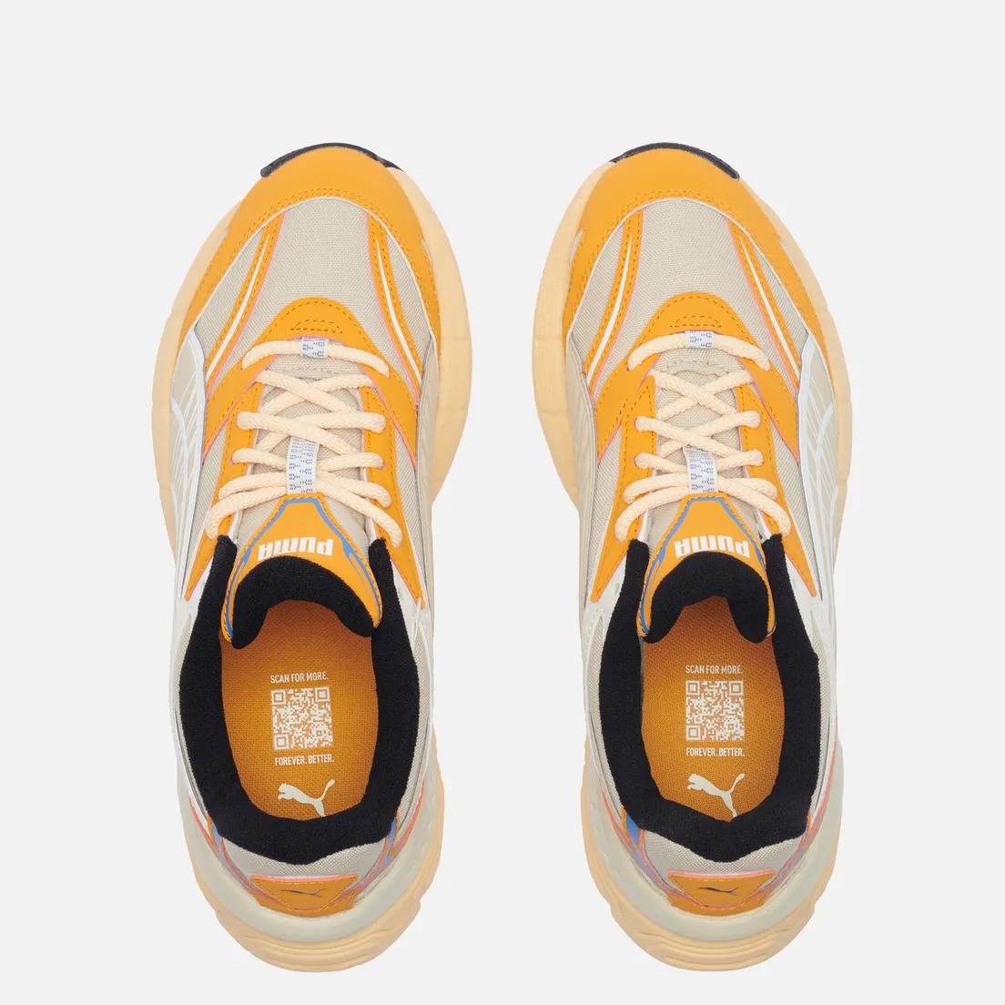 Puma Кроссовки Velophasis Earth