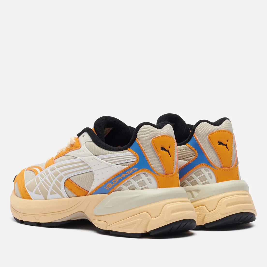 Puma Кроссовки Velophasis Earth