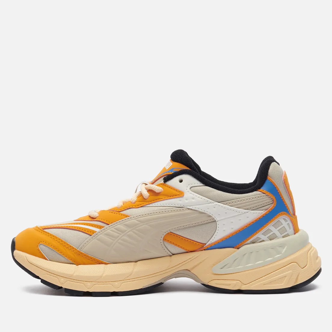 Puma Кроссовки Velophasis Earth