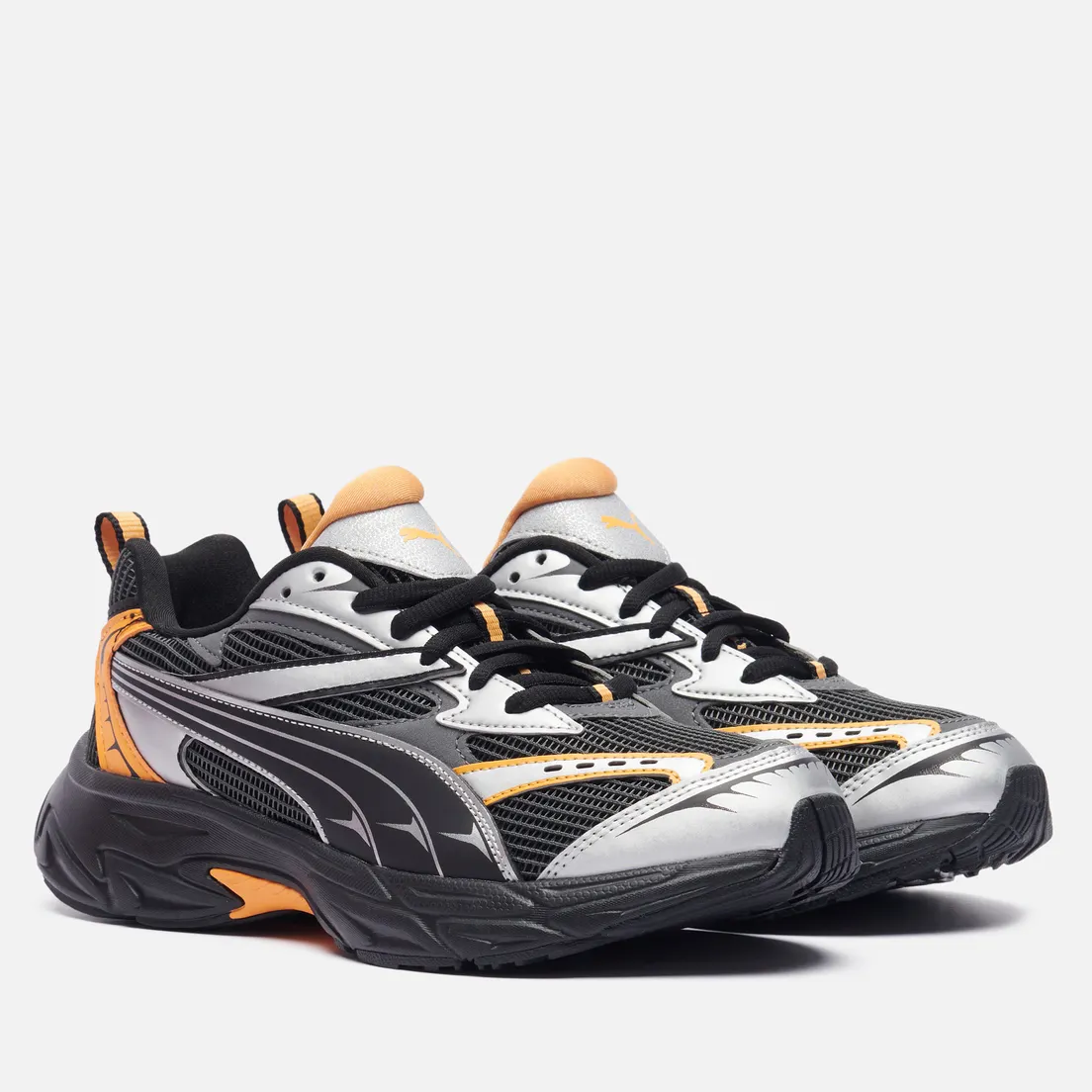 Puma Кроссовки Morphic Athletic