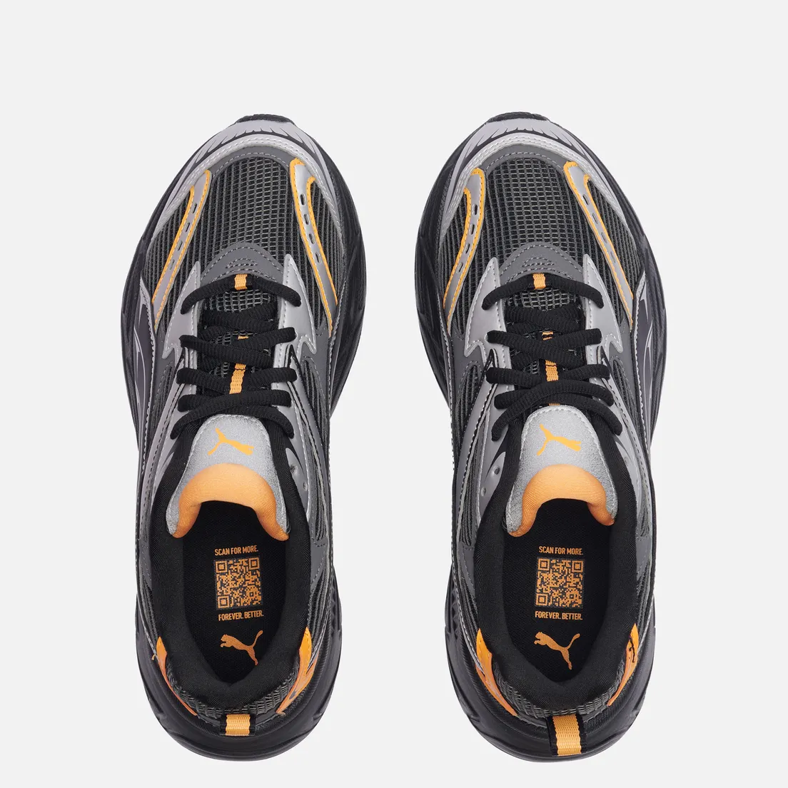 Puma Кроссовки Morphic Athletic