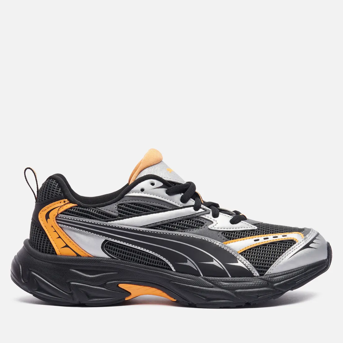 Puma Кроссовки Morphic Athletic