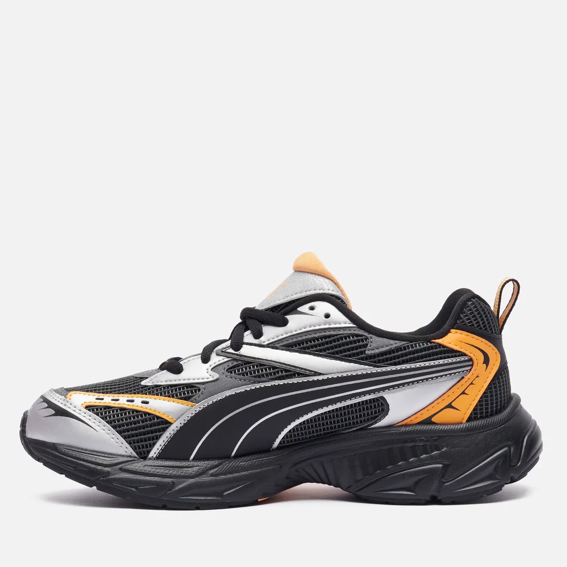 Puma Кроссовки Morphic Athletic