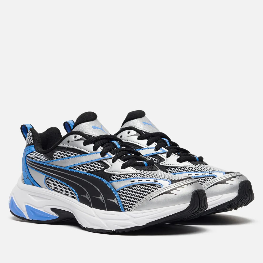 Puma Кроссовки Morphic Athletic