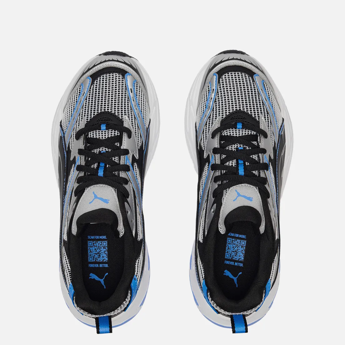 Puma Кроссовки Morphic Athletic