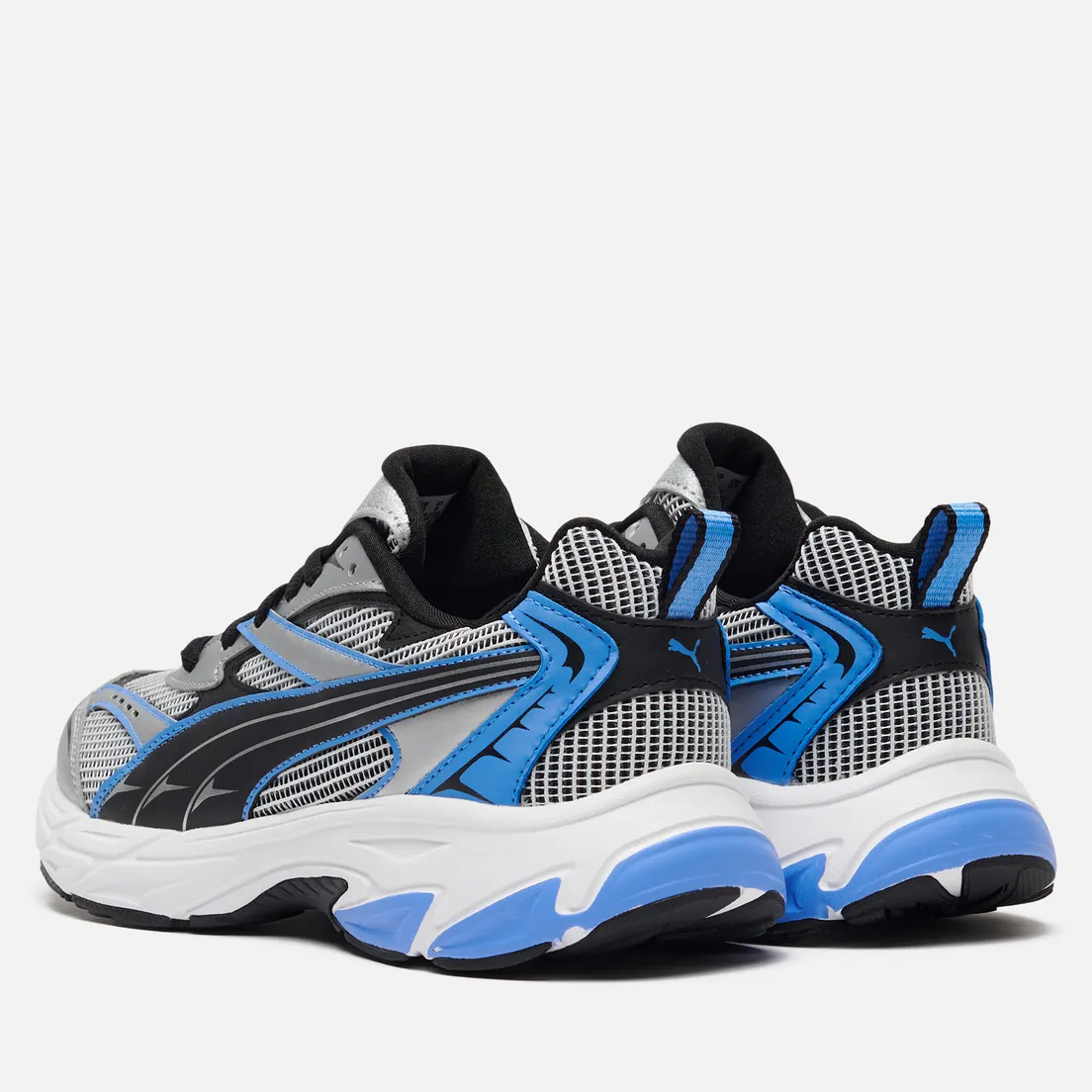 Puma Кроссовки Morphic Athletic