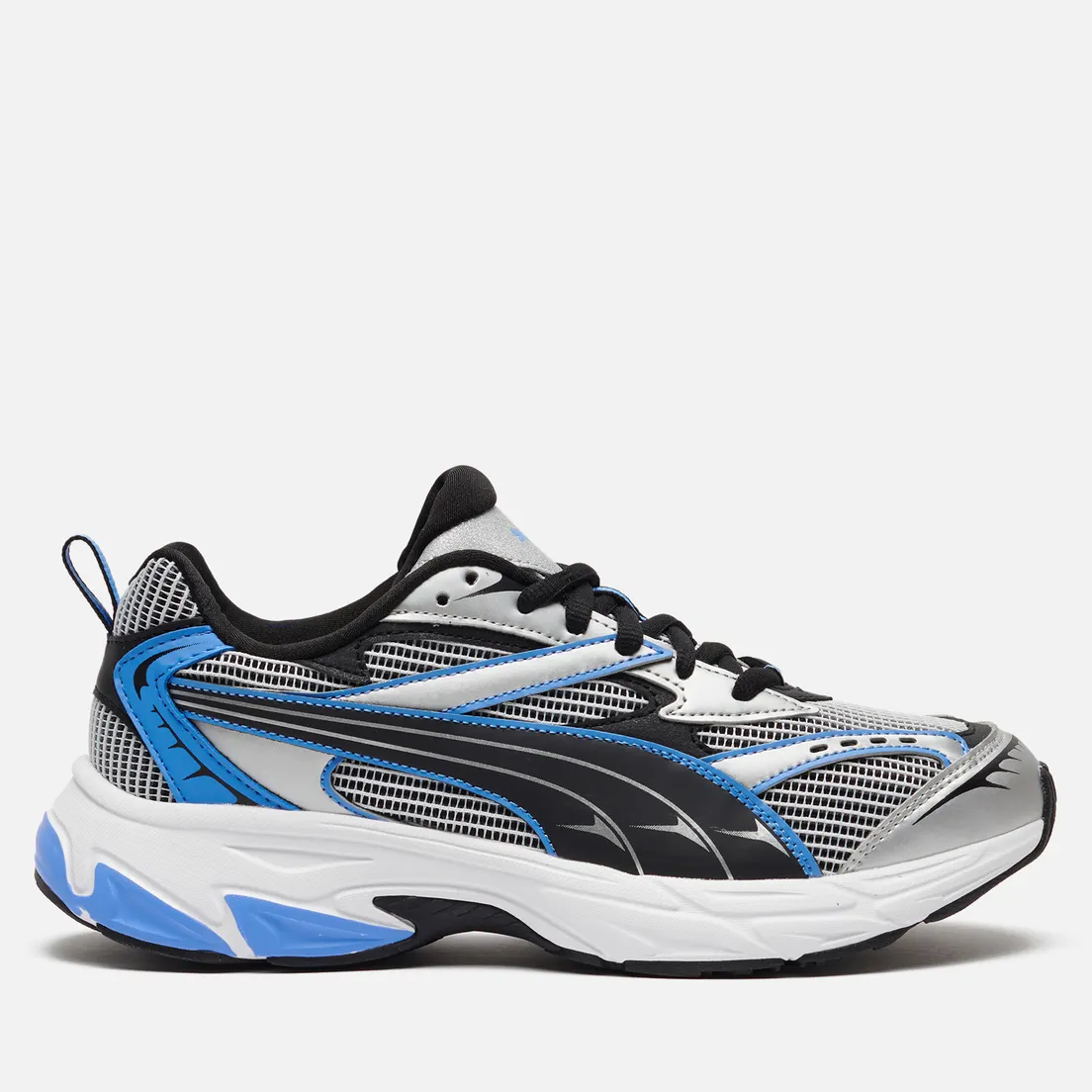 Puma Кроссовки Morphic Athletic