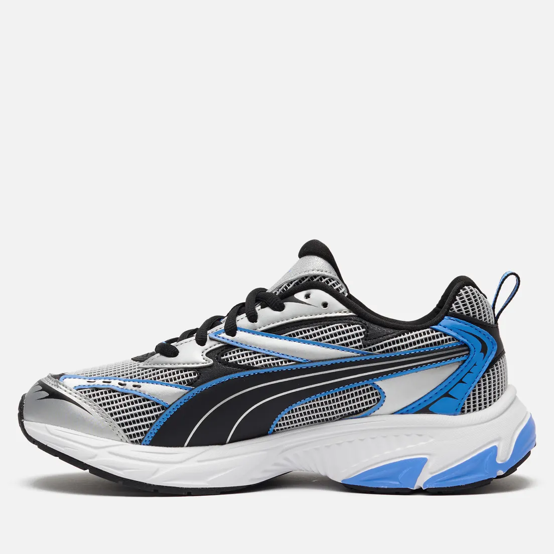 Puma Кроссовки Morphic Athletic