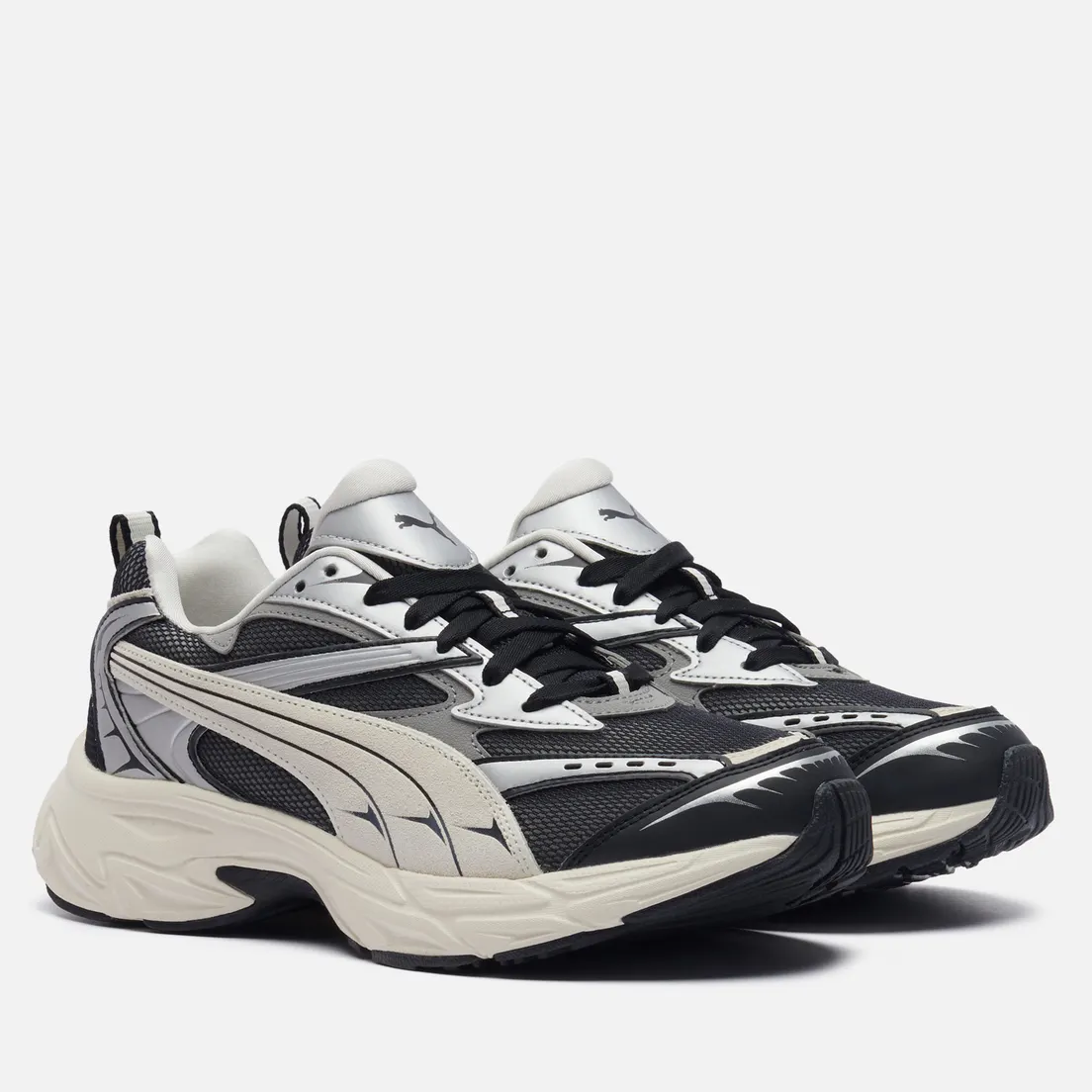 Puma Мужские кроссовки Morphic Retro