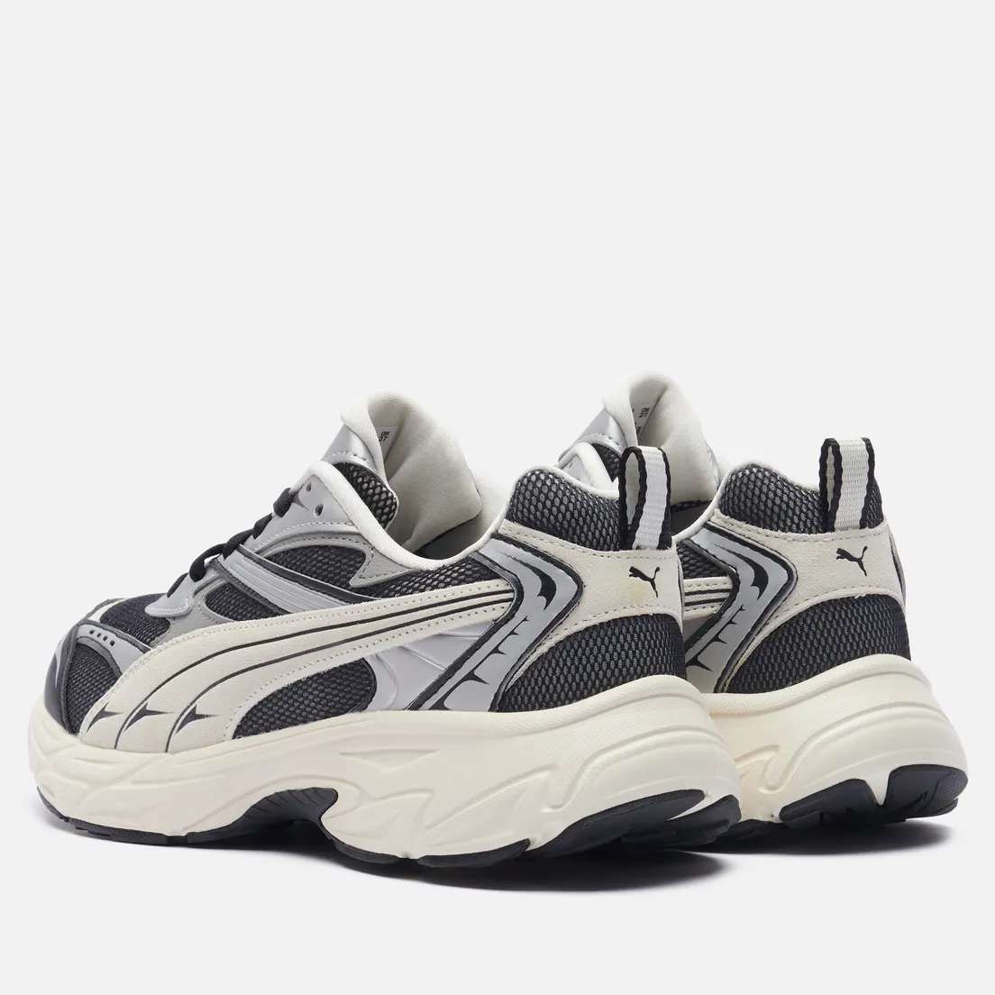 Puma Мужские кроссовки Morphic Retro