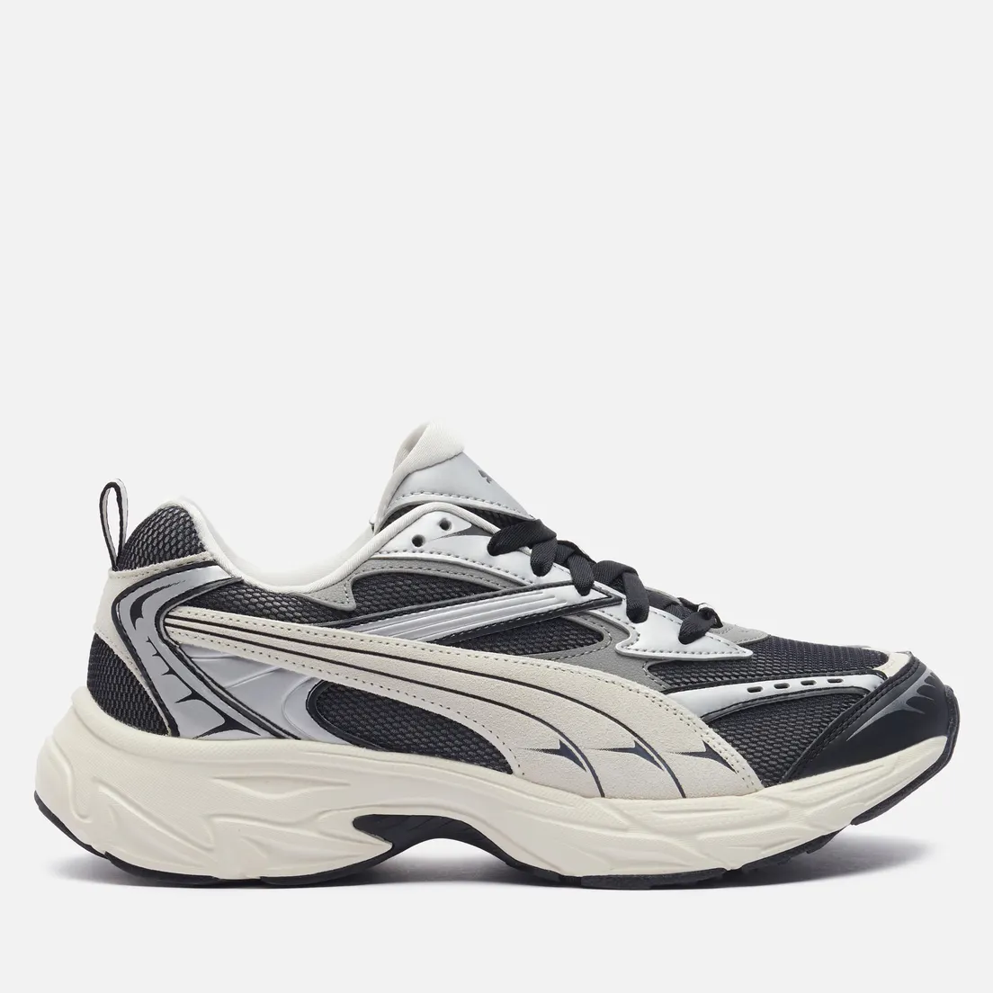 Puma Мужские кроссовки Morphic Retro