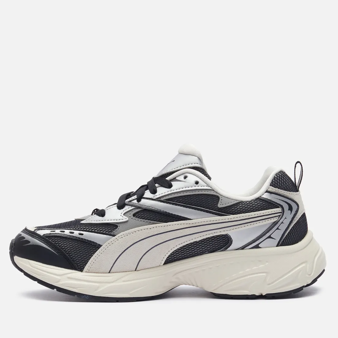 Puma Мужские кроссовки Morphic Retro