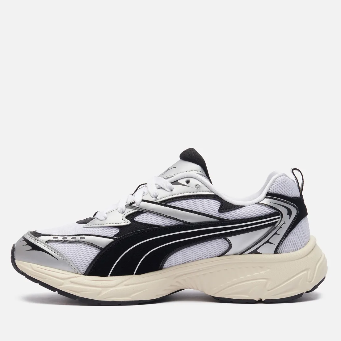 Puma Кроссовки Morphic Retro