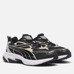 Puma Кроссовки Morphic Retro