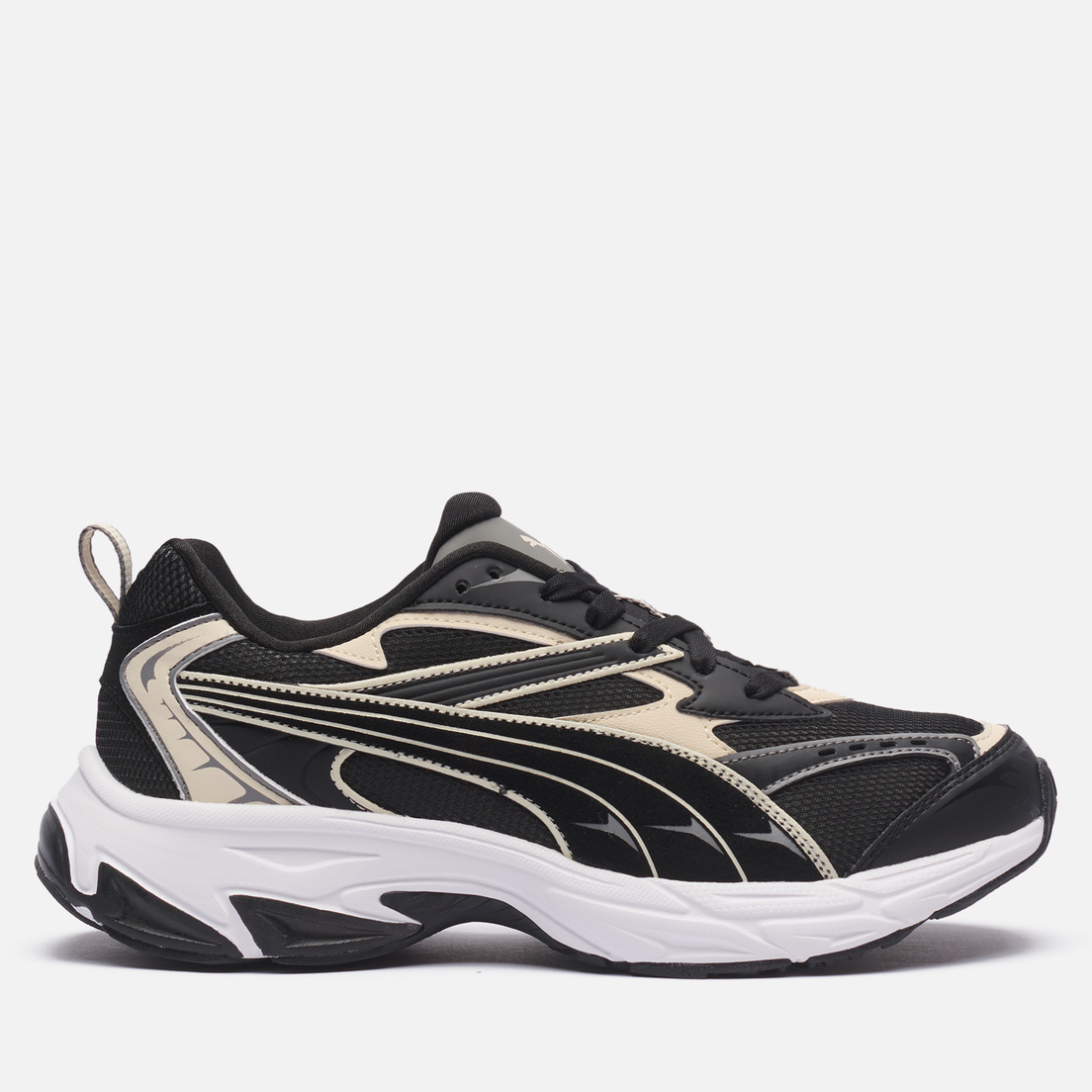 Puma Кроссовки Morphic Retro