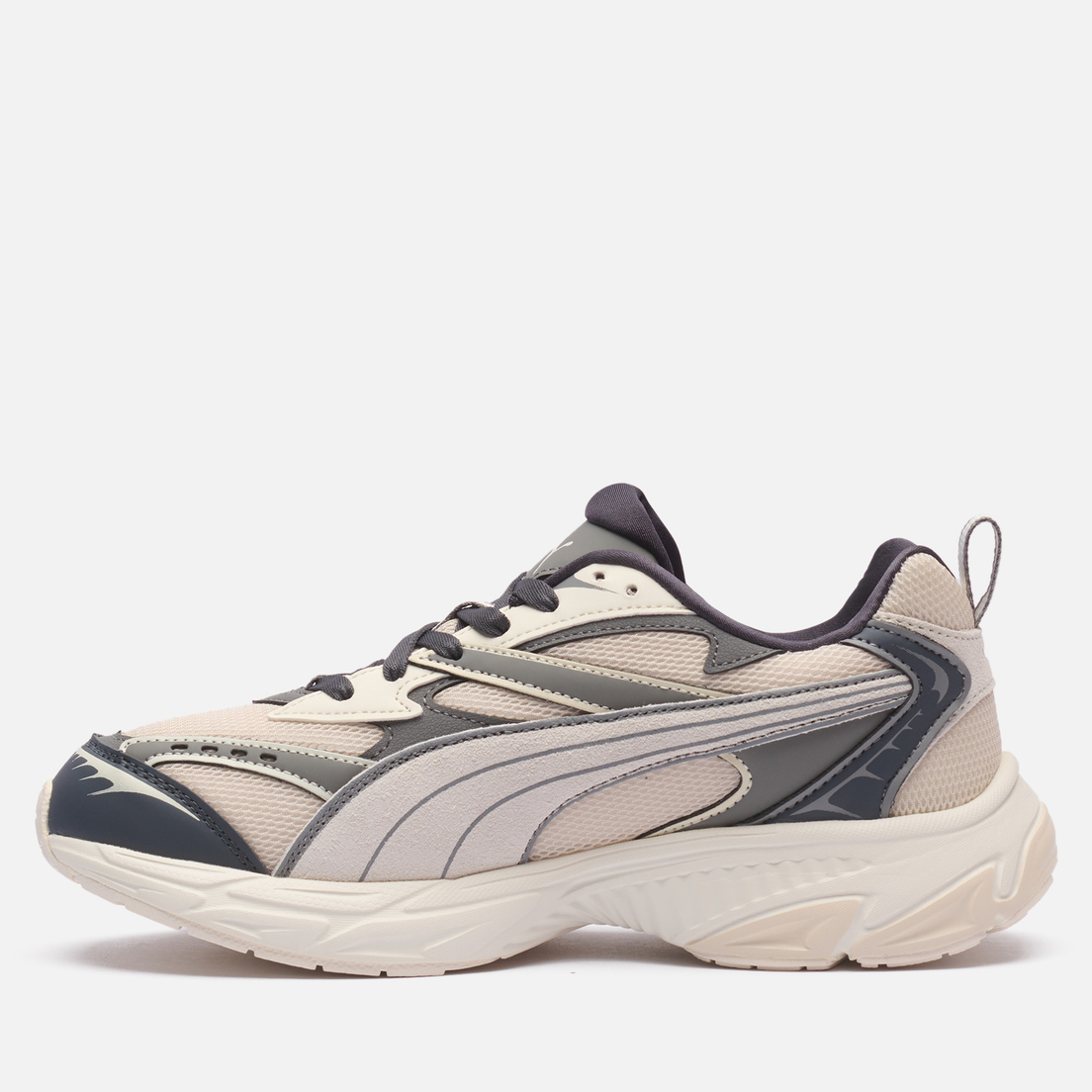 Puma Кроссовки Morphic Retro