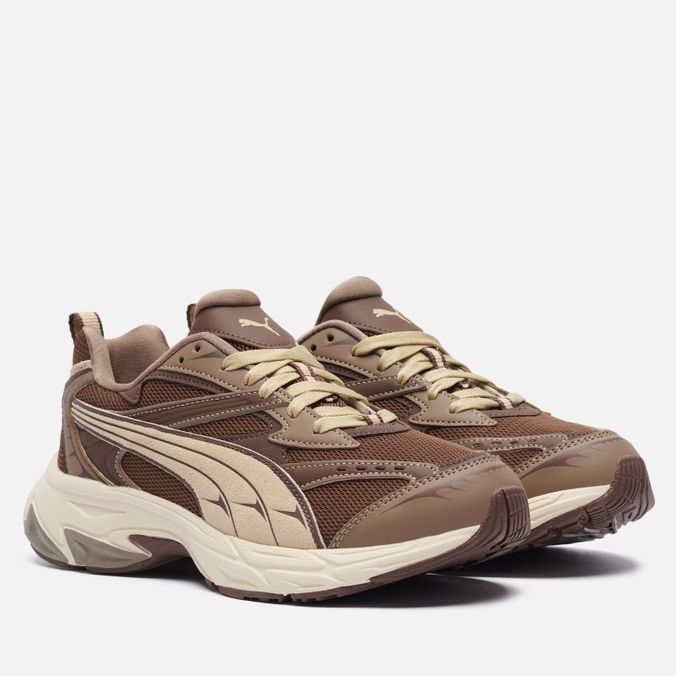 Кроссовки Puma Morphic Retro