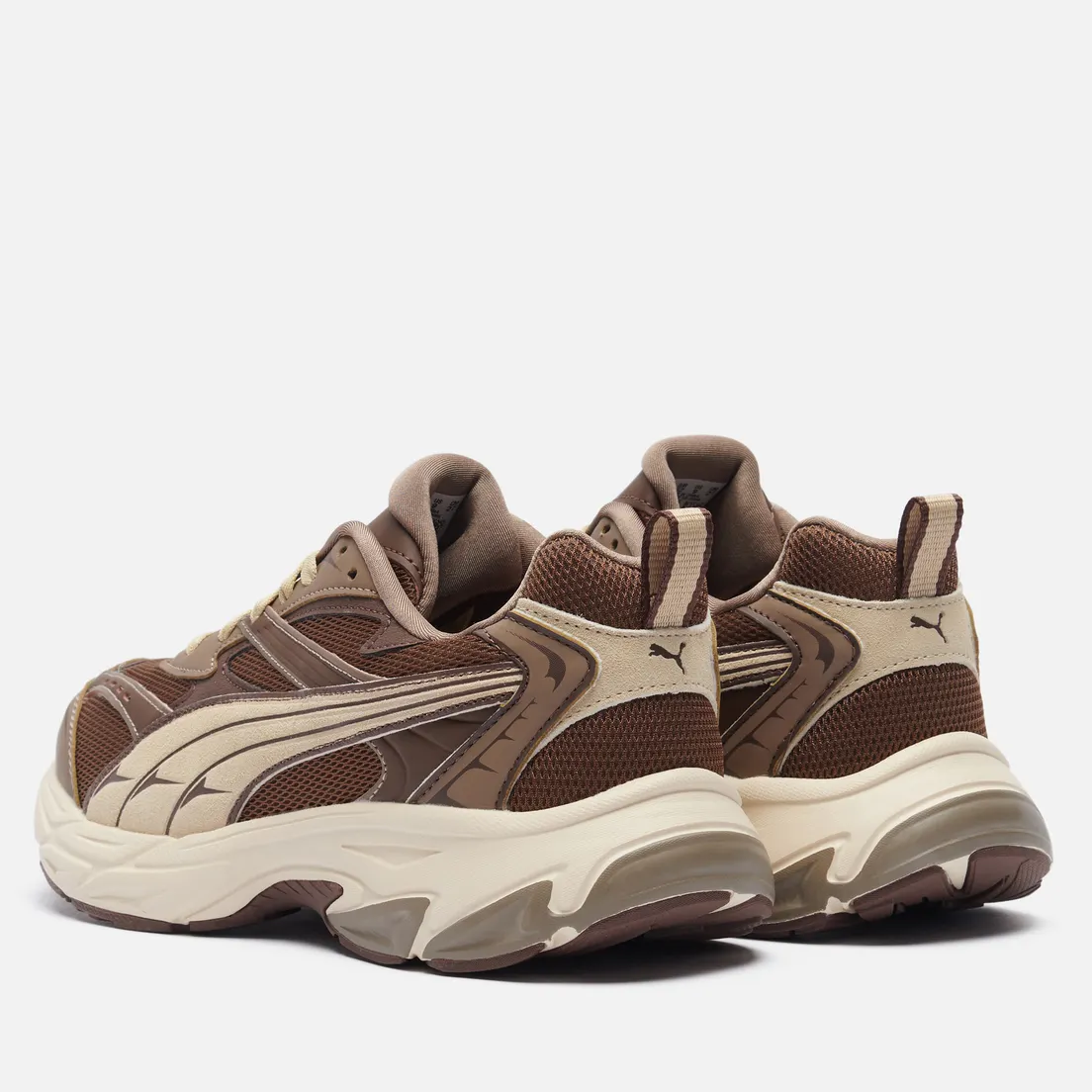Puma Мужские кроссовки Morphic Retro
