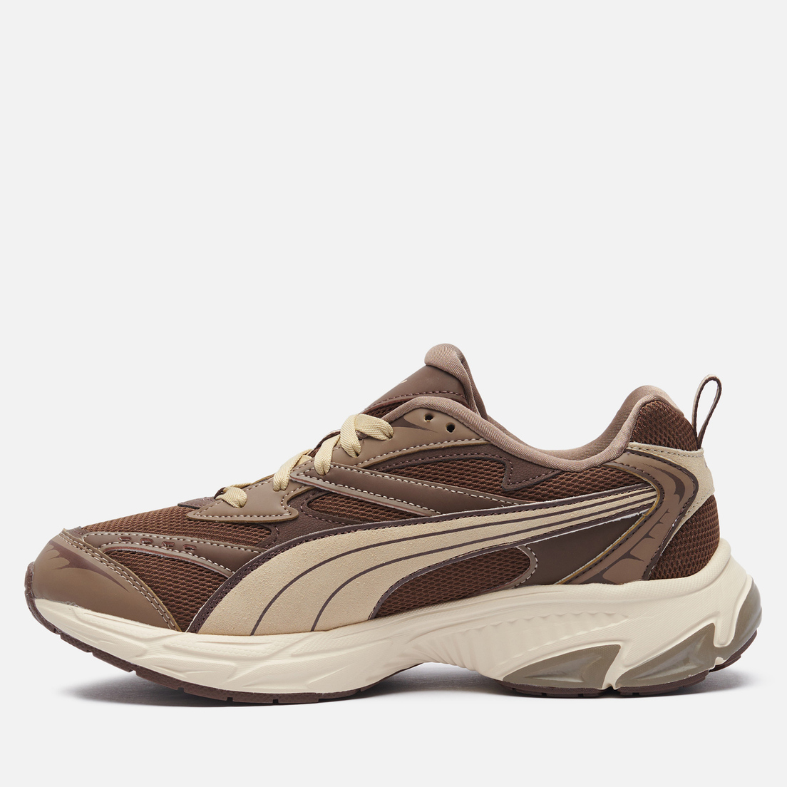 Puma Кроссовки Morphic Retro