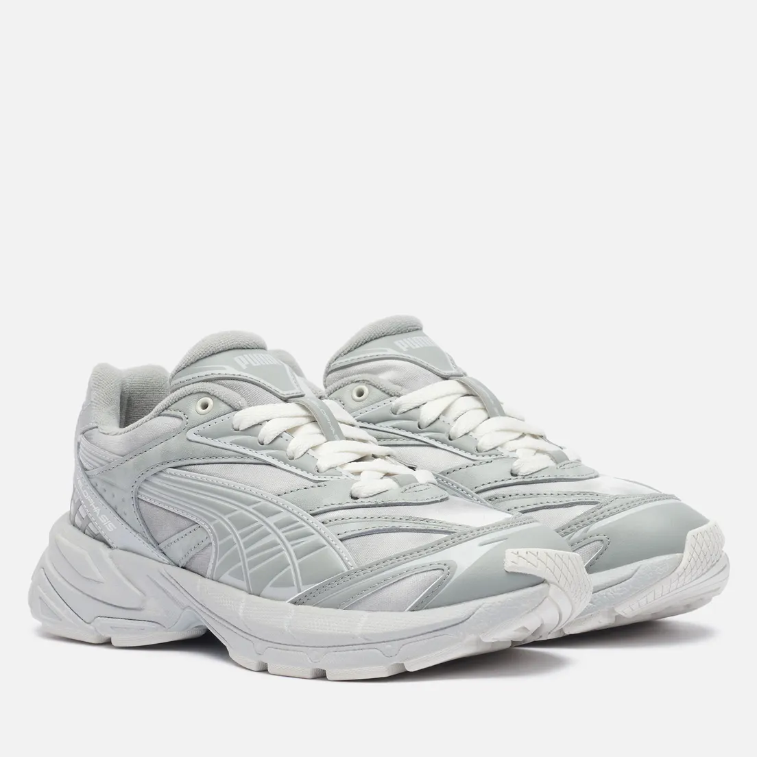 Puma Женские кроссовки Velophasis Retreat Yourself