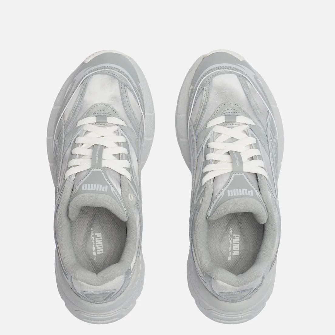 Puma Женские кроссовки Velophasis Retreat Yourself