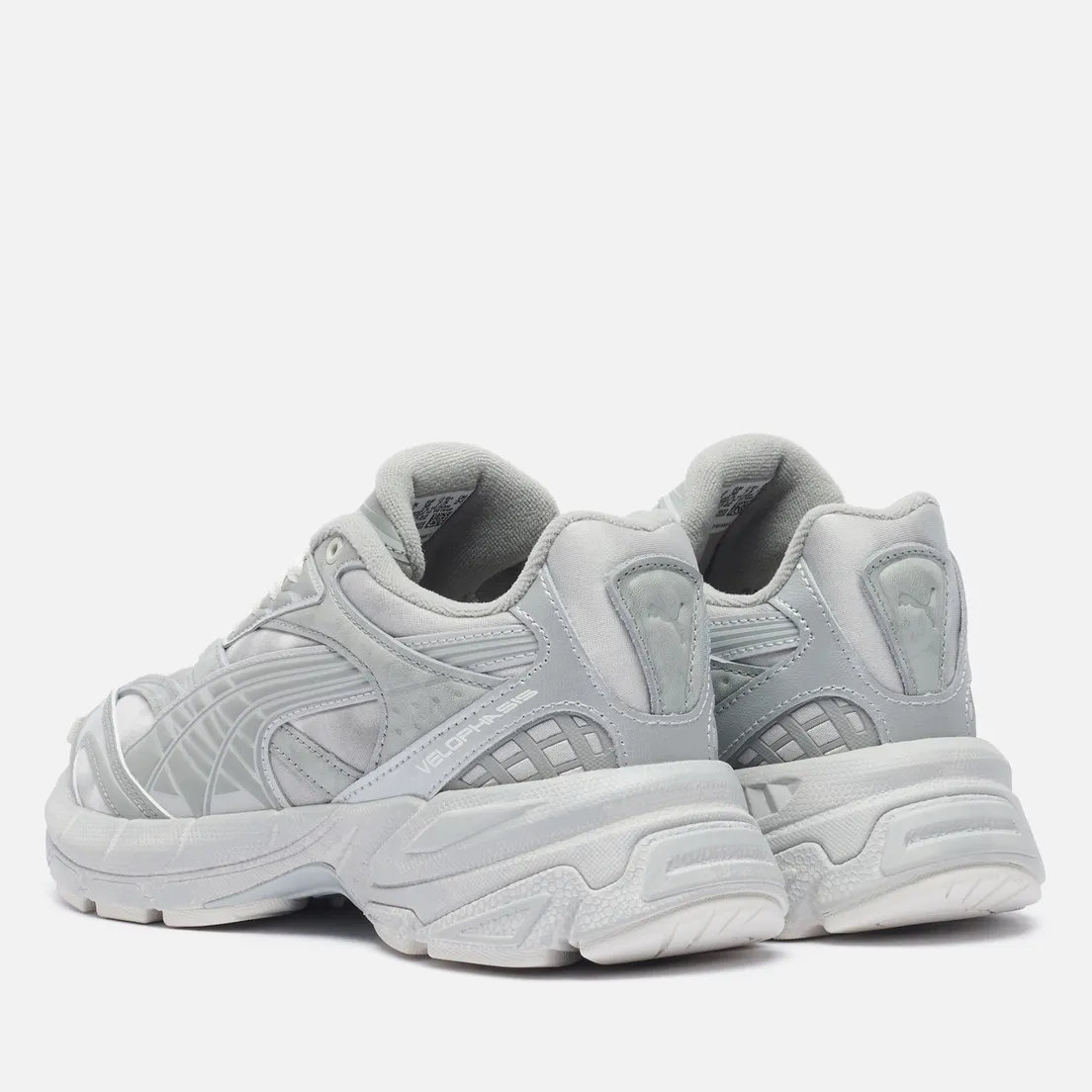 Puma Женские кроссовки Velophasis Retreat Yourself