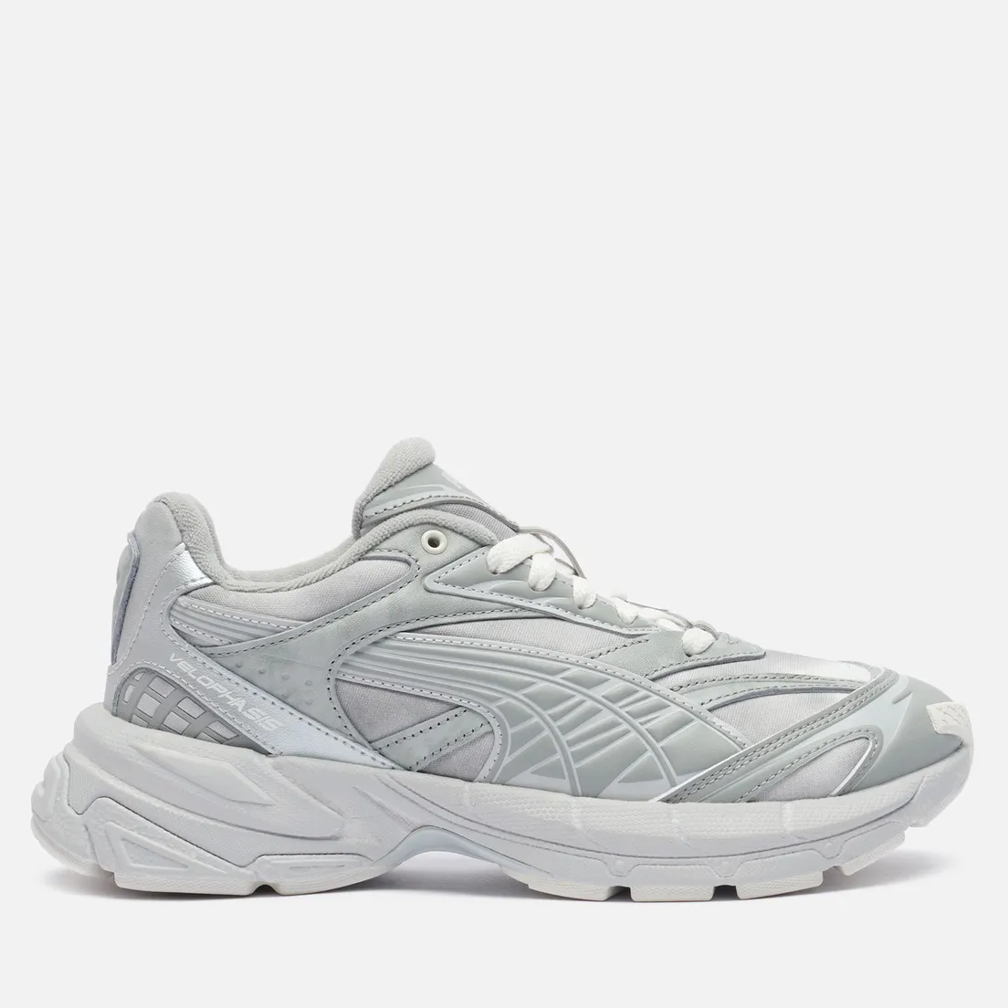 Puma Женские кроссовки Velophasis Retreat Yourself