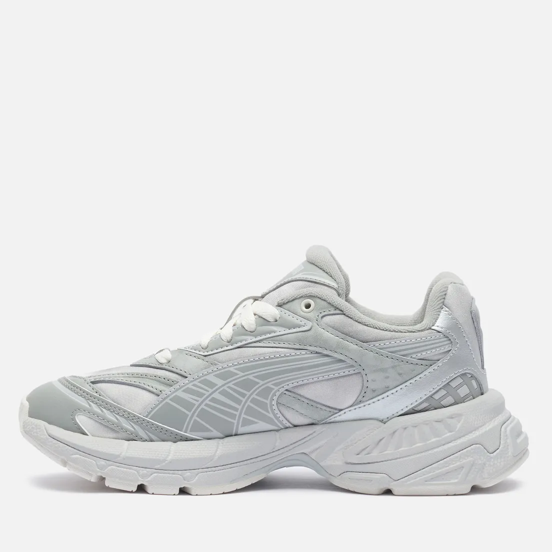 Puma Женские кроссовки Velophasis Retreat Yourself
