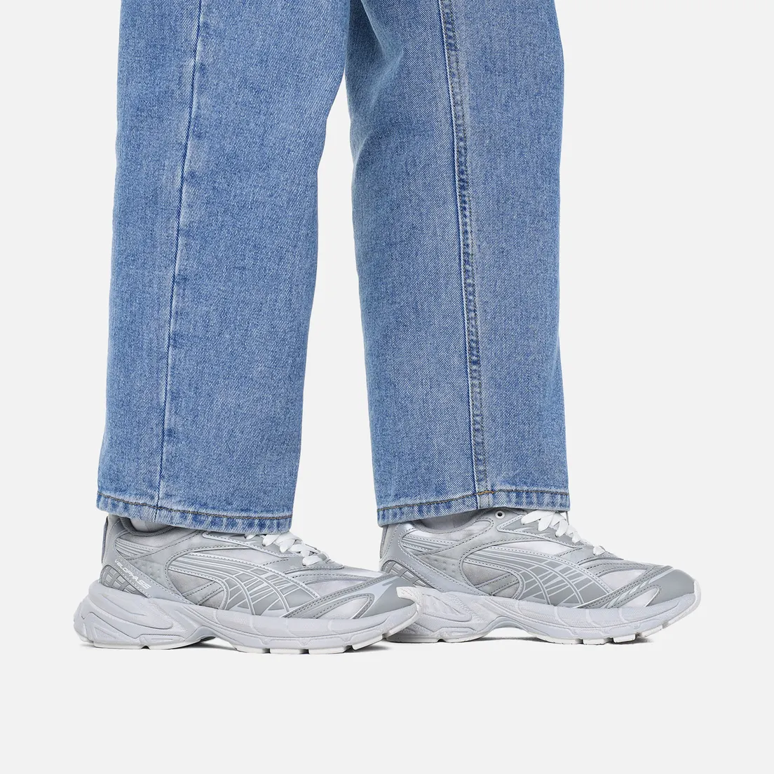 Puma Женские кроссовки Velophasis Retreat Yourself